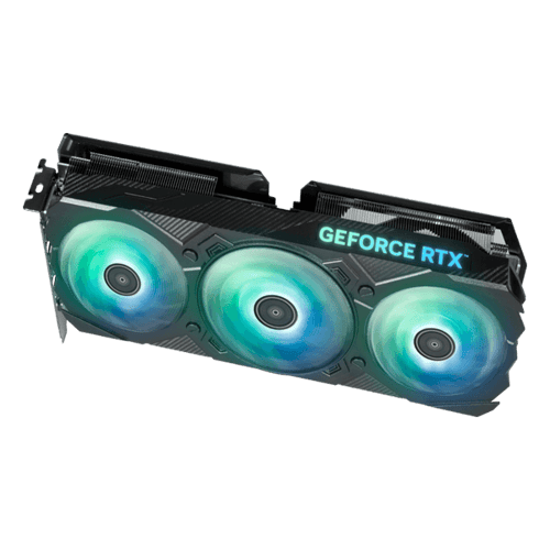 Galax RTX 4070 EX Gamer (1-Click OC) 12GB Graphics Card